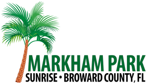 Markham Park Mountain Bike Trails