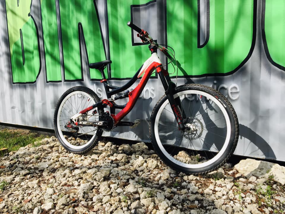 ​2019 Stumpy Carbon M