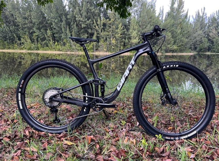 ​2021 Giant Anthem Carbon Medium