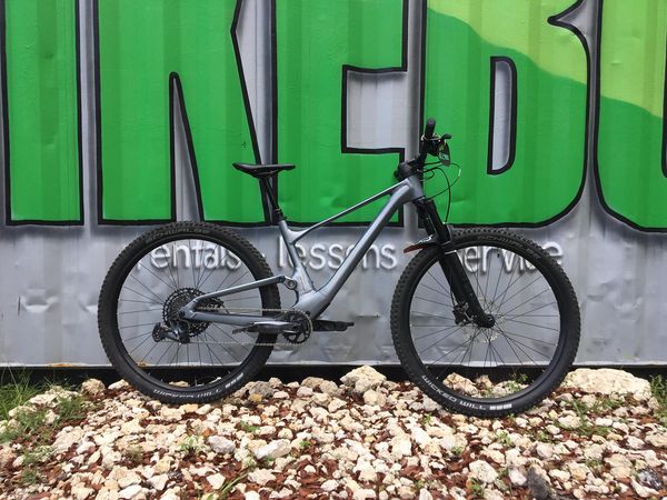 ​2022 Scott Spark 950