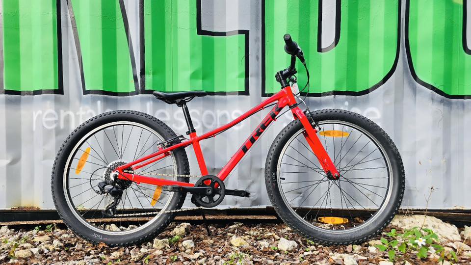 ​2022 Trek Precaliber