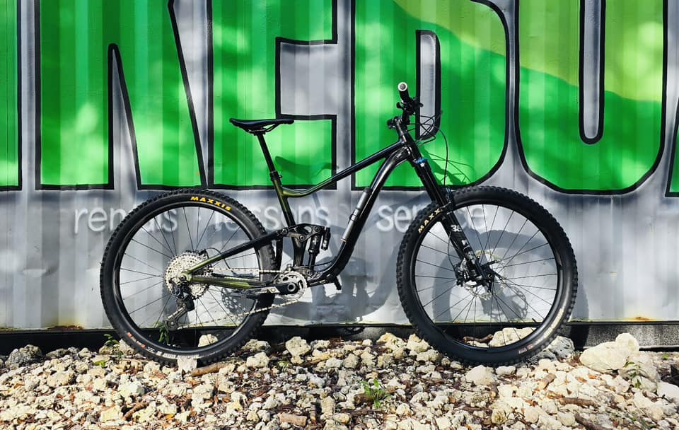 ​2023 Giant Trance X1 