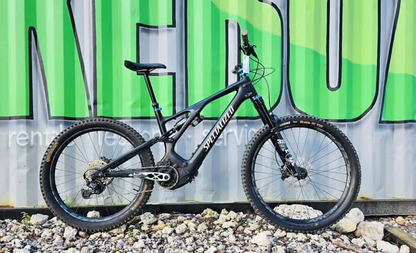 ​2023 Levo Comp Carbon