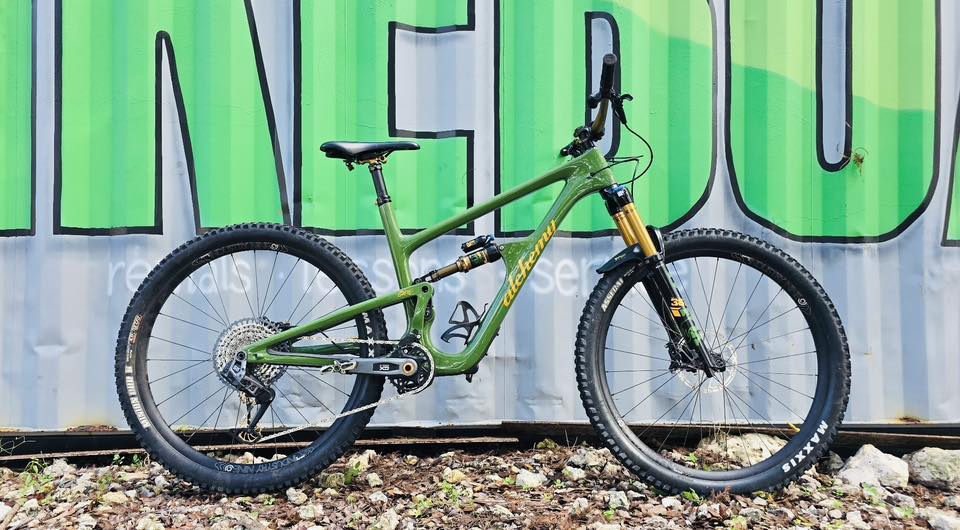 2025 Alchemy  Arktos