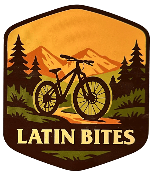 Latin Bites LOGO