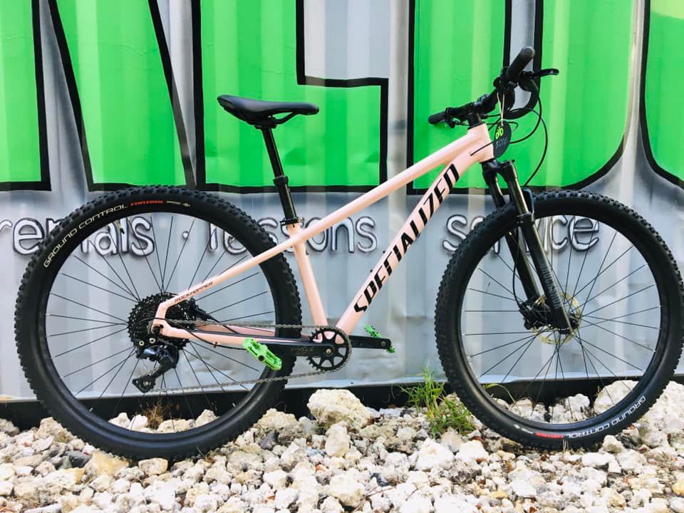 ​Specialized Rockhopper Elite 29