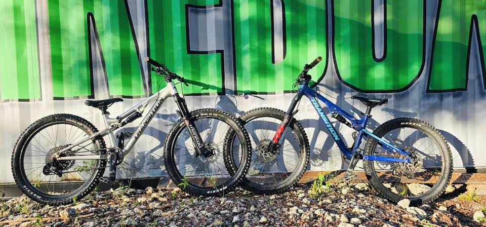 Transition Ripcord 24”