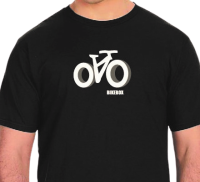 Black Heather T-Shirt