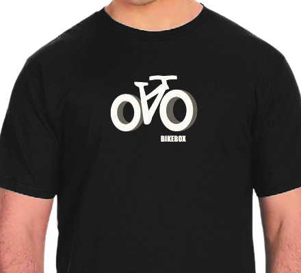 Black Heather T-Shirt