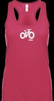 Pink Ladies Racerback Tank